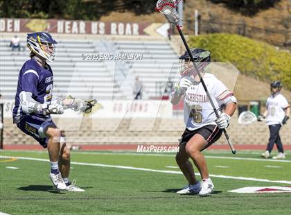 Thumbnail 3 in Crean Lutheran @ Oaks Christian photogallery.
