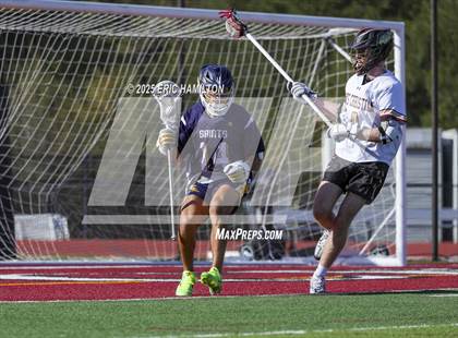 Thumbnail 3 in Crean Lutheran @ Oaks Christian photogallery.