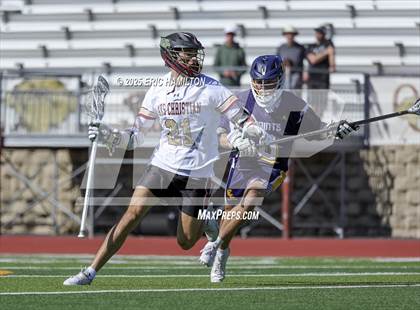 Thumbnail 3 in Crean Lutheran @ Oaks Christian photogallery.