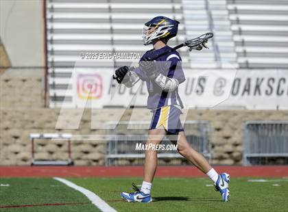 Thumbnail 2 in Crean Lutheran @ Oaks Christian photogallery.