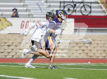 Thumbnail 2 in Crean Lutheran @ Oaks Christian photogallery.