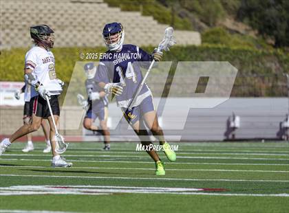 Thumbnail 3 in Crean Lutheran @ Oaks Christian photogallery.