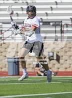 Photo from the gallery "Crean Lutheran @ Oaks Christian"