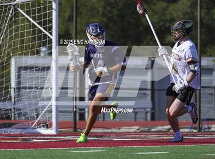 Thumbnail 2 in Crean Lutheran @ Oaks Christian photogallery.