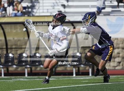 Thumbnail 2 in Crean Lutheran @ Oaks Christian photogallery.