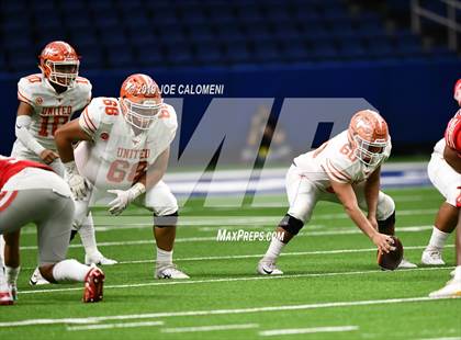 Thumbnail 3 in Judson vs United (UIL 6A D1 Region 4 Regional) photogallery.
