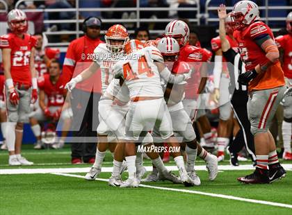 Thumbnail 1 in Judson vs United (UIL 6A D1 Region 4 Regional) photogallery.