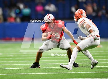 Thumbnail 3 in Judson vs United (UIL 6A D1 Region 4 Regional) photogallery.