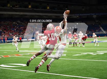 Thumbnail 1 in Judson vs United (UIL 6A D1 Region 4 Regional) photogallery.