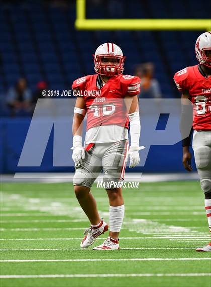 Thumbnail 1 in Judson vs United (UIL 6A D1 Region 4 Regional) photogallery.