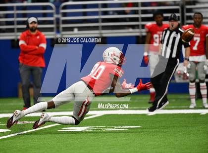 Thumbnail 3 in Judson vs United (UIL 6A D1 Region 4 Regional) photogallery.