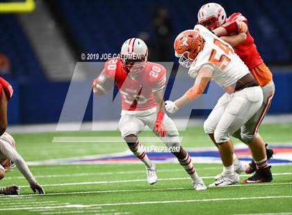 Thumbnail 1 in Judson vs United (UIL 6A D1 Region 4 Regional) photogallery.