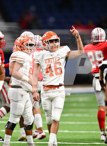 Thumbnail 3 in Judson vs United (UIL 6A D1 Region 4 Regional) photogallery.