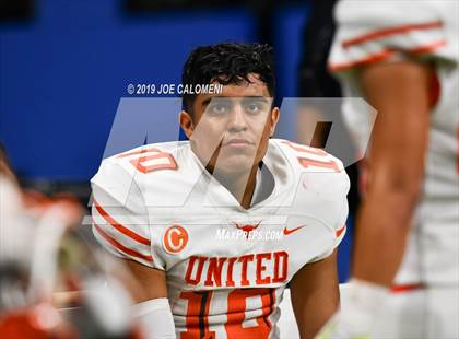 Thumbnail 2 in Judson vs United (UIL 6A D1 Region 4 Regional) photogallery.