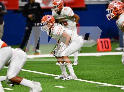 Thumbnail 2 in Judson vs United (UIL 6A D1 Region 4 Regional) photogallery.
