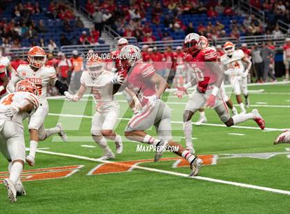 Thumbnail 3 in Judson vs United (UIL 6A D1 Region 4 Regional) photogallery.