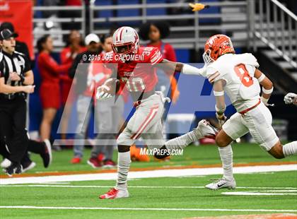Thumbnail 1 in Judson vs United (UIL 6A D1 Region 4 Regional) photogallery.