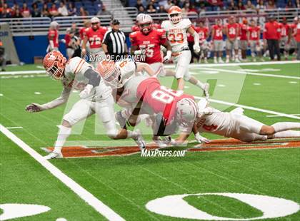 Thumbnail 1 in Judson vs United (UIL 6A D1 Region 4 Regional) photogallery.
