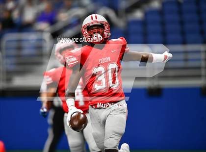Thumbnail 2 in Judson vs United (UIL 6A D1 Region 4 Regional) photogallery.