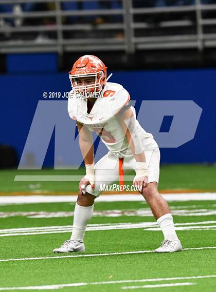 Thumbnail 3 in Judson vs United (UIL 6A D1 Region 4 Regional) photogallery.