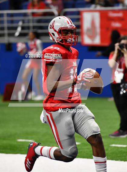 Thumbnail 1 in Judson vs United (UIL 6A D1 Region 4 Regional) photogallery.