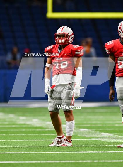Thumbnail 2 in Judson vs United (UIL 6A D1 Region 4 Regional) photogallery.