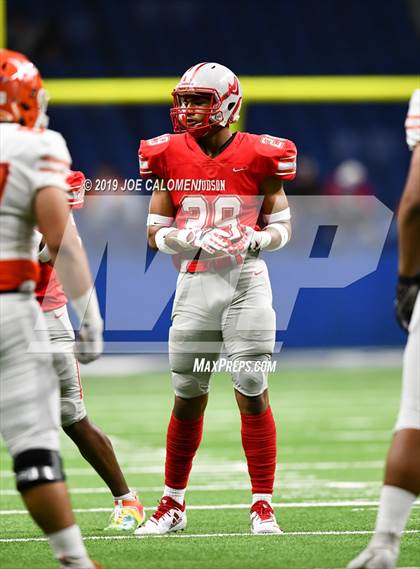 Thumbnail 1 in Judson vs United (UIL 6A D1 Region 4 Regional) photogallery.