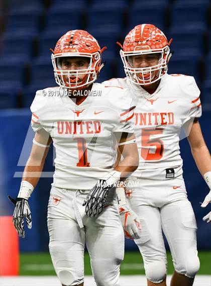 Thumbnail 1 in Judson vs United (UIL 6A D1 Region 4 Regional) photogallery.