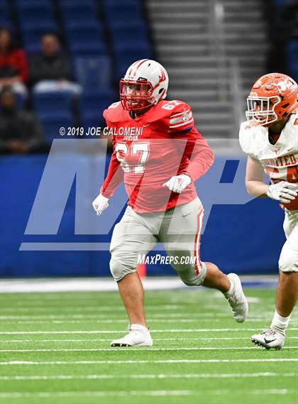 Thumbnail 2 in Judson vs United (UIL 6A D1 Region 4 Regional) photogallery.