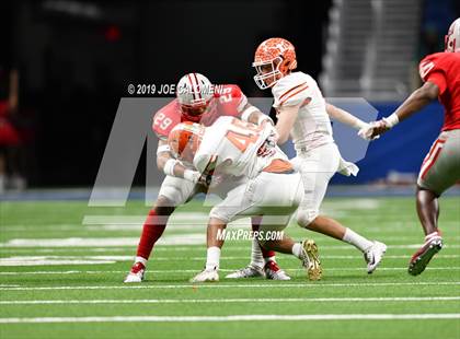 Thumbnail 1 in Judson vs United (UIL 6A D1 Region 4 Regional) photogallery.