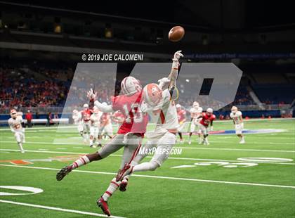 Thumbnail 2 in Judson vs United (UIL 6A D1 Region 4 Regional) photogallery.