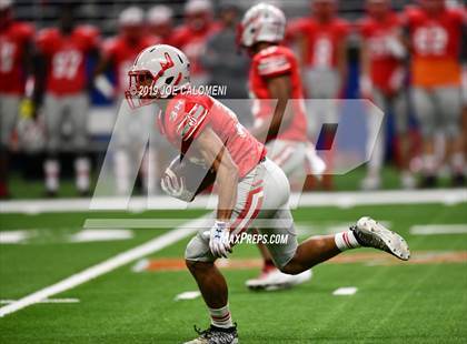 Thumbnail 1 in Judson vs United (UIL 6A D1 Region 4 Regional) photogallery.