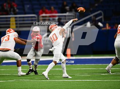 Thumbnail 1 in Judson vs United (UIL 6A D1 Region 4 Regional) photogallery.