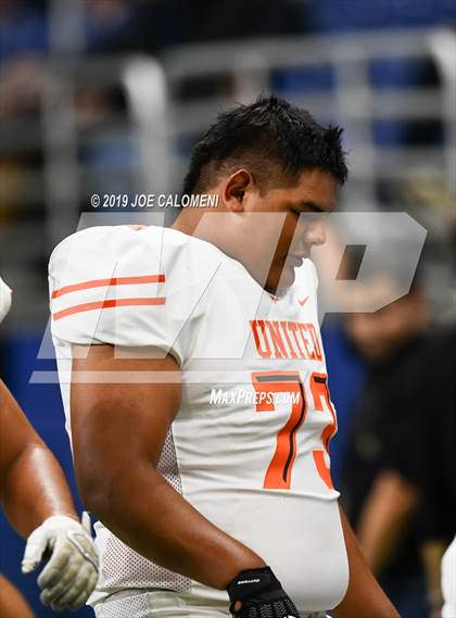 Thumbnail 3 in Judson vs United (UIL 6A D1 Region 4 Regional) photogallery.