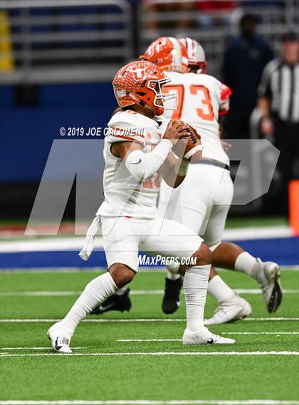 Thumbnail 1 in Judson vs United (UIL 6A D1 Region 4 Regional) photogallery.
