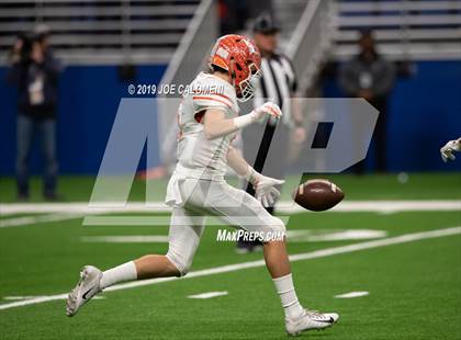 Thumbnail 1 in Judson vs United (UIL 6A D1 Region 4 Regional) photogallery.