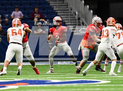 Thumbnail 1 in Judson vs United (UIL 6A D1 Region 4 Regional) photogallery.