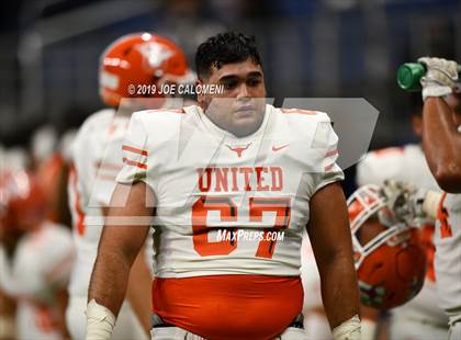 Thumbnail 3 in Judson vs United (UIL 6A D1 Region 4 Regional) photogallery.