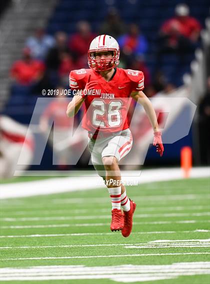 Thumbnail 1 in Judson vs United (UIL 6A D1 Region 4 Regional) photogallery.