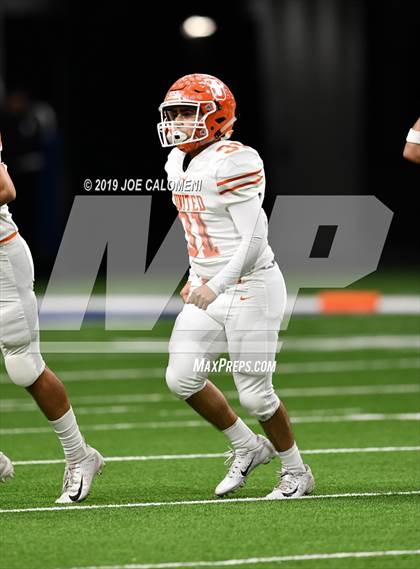 Thumbnail 2 in Judson vs United (UIL 6A D1 Region 4 Regional) photogallery.