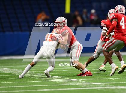 Thumbnail 3 in Judson vs United (UIL 6A D1 Region 4 Regional) photogallery.
