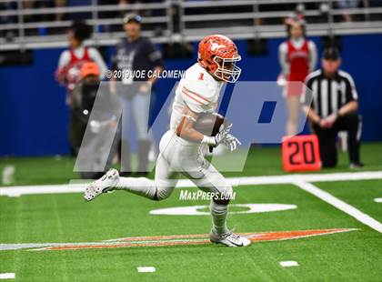 Thumbnail 2 in Judson vs United (UIL 6A D1 Region 4 Regional) photogallery.