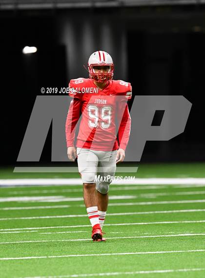 Thumbnail 2 in Judson vs United (UIL 6A D1 Region 4 Regional) photogallery.