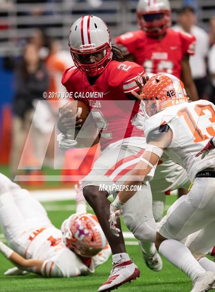Thumbnail 1 in Judson vs United (UIL 6A D1 Region 4 Regional) photogallery.