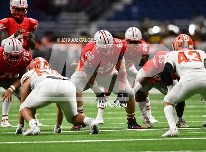 Thumbnail 2 in Judson vs United (UIL 6A D1 Region 4 Regional) photogallery.
