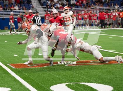Thumbnail 3 in Judson vs United (UIL 6A D1 Region 4 Regional) photogallery.