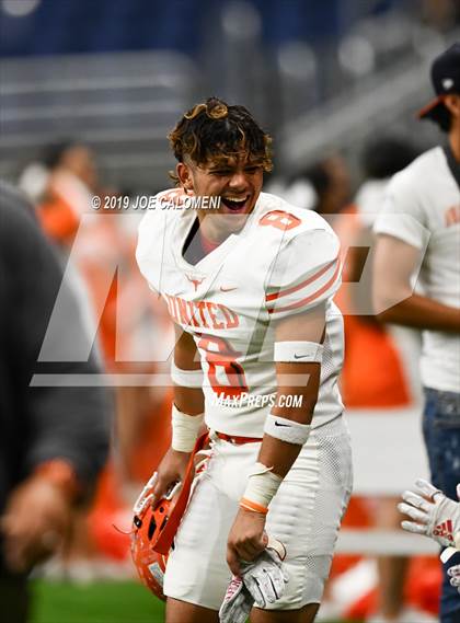 Thumbnail 1 in Judson vs United (UIL 6A D1 Region 4 Regional) photogallery.