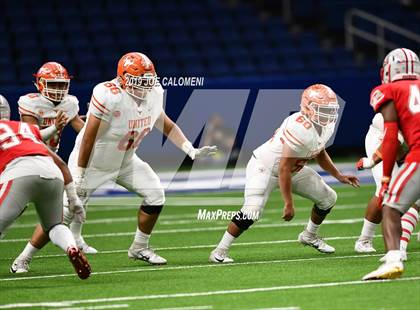Thumbnail 3 in Judson vs United (UIL 6A D1 Region 4 Regional) photogallery.