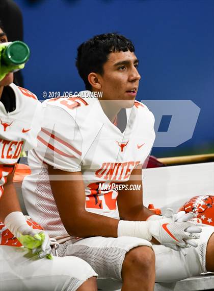 Thumbnail 3 in Judson vs United (UIL 6A D1 Region 4 Regional) photogallery.