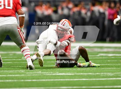 Thumbnail 2 in Judson vs United (UIL 6A D1 Region 4 Regional) photogallery.